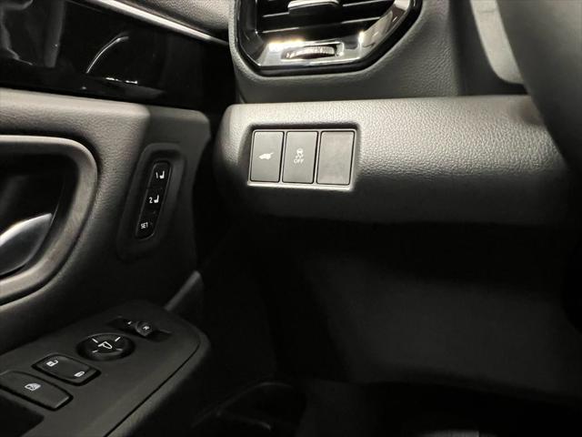 new 2025 Honda Pilot car, priced at $47,505