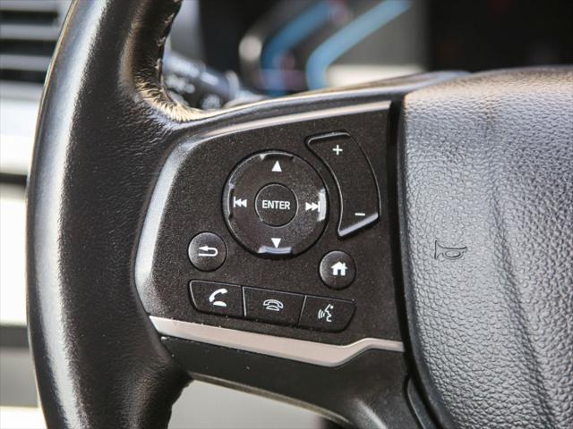 used 2023 Honda Odyssey car, priced at $35,991