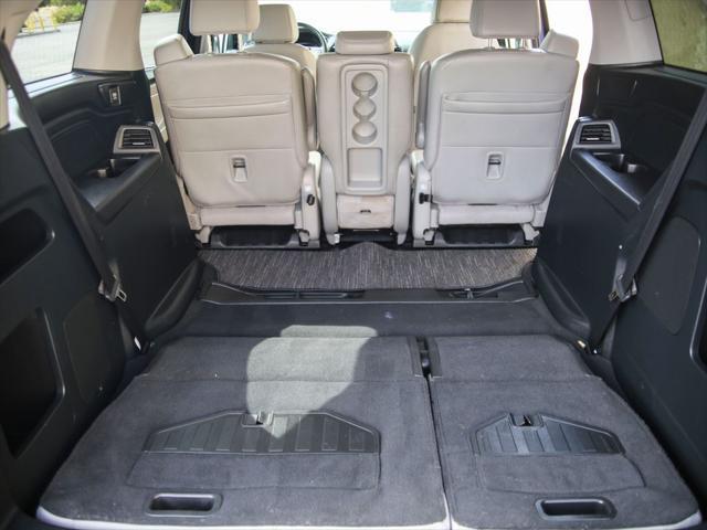 used 2023 Honda Odyssey car, priced at $35,991