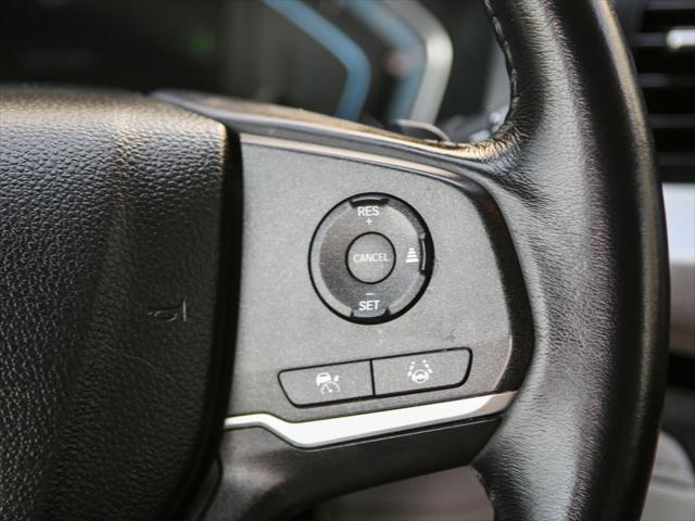 used 2023 Honda Odyssey car, priced at $35,991