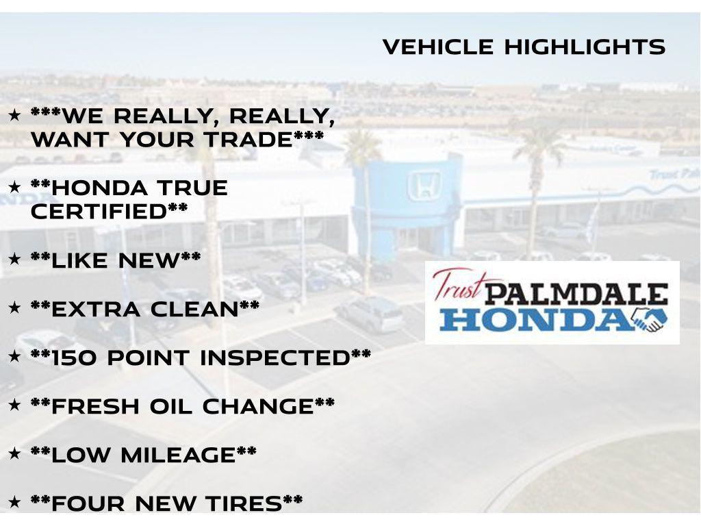 used 2022 Honda Pilot car, priced at $29,991