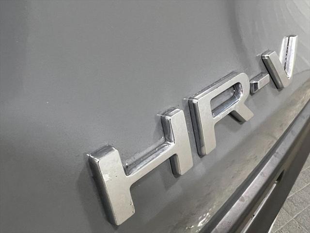 new 2025 Honda HR-V car, priced at $29,350