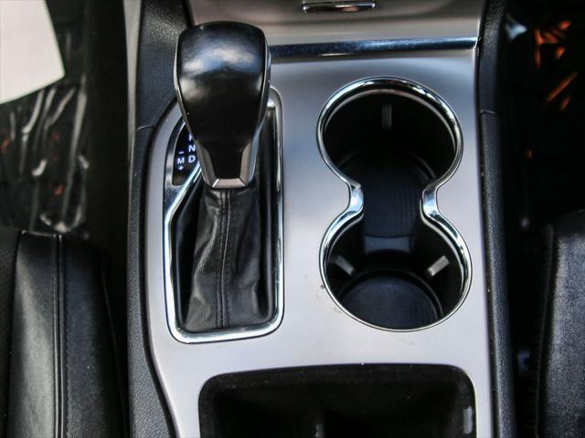 used 2019 Jeep Grand Cherokee car, priced at $25,991