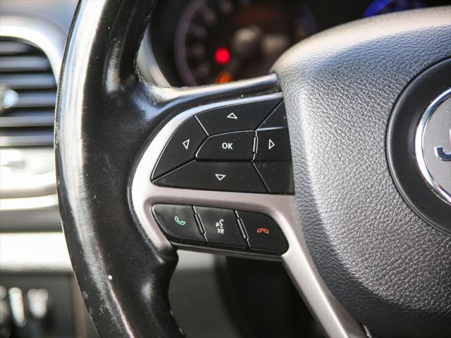 used 2019 Jeep Grand Cherokee car, priced at $25,991