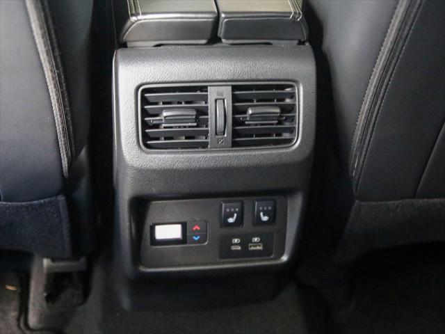 used 2022 Nissan Rogue car, priced at $28,991