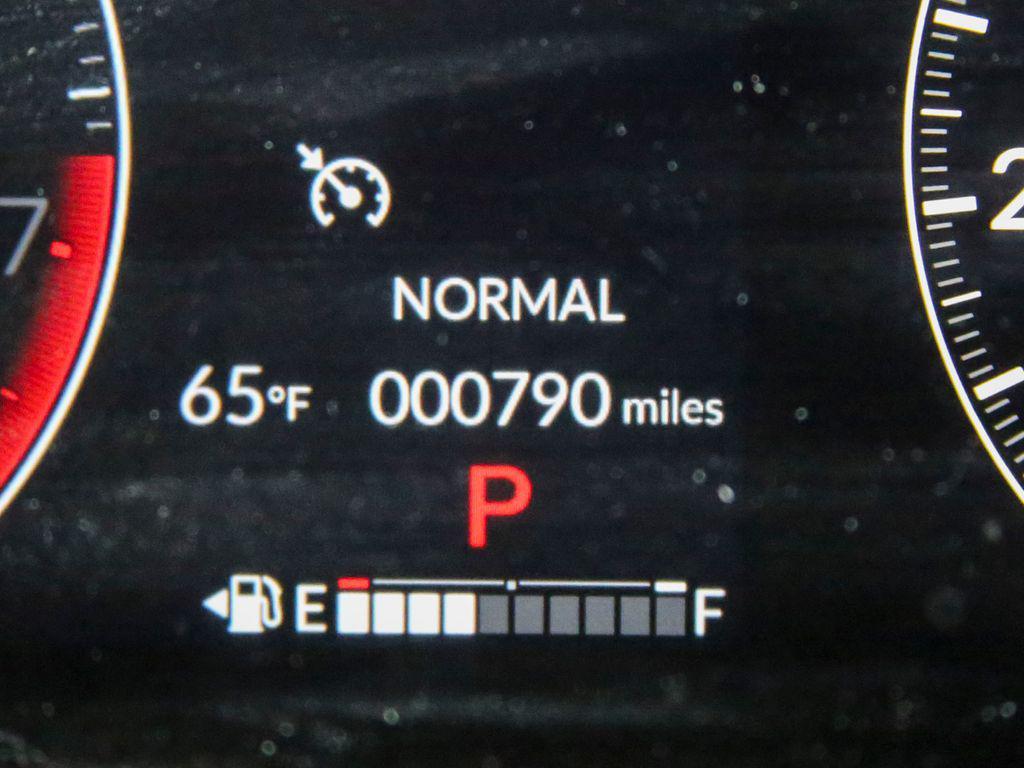 used 2024 Honda HR-V car, priced at $27,441