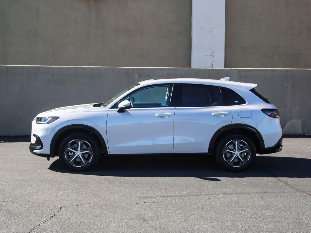 used 2024 Honda HR-V car, priced at $27,441