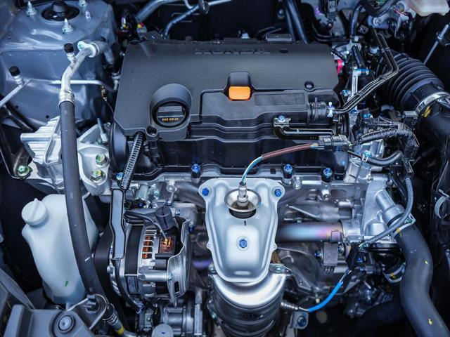 new 2026 Honda HR-V car, priced at $29,850