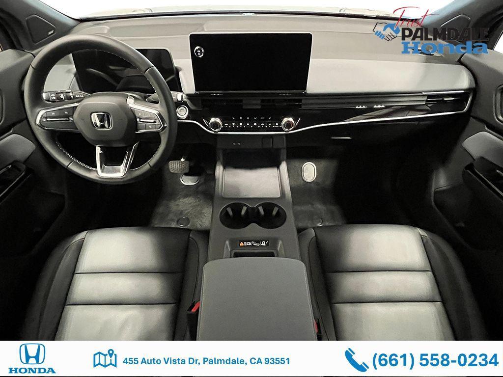 new 2026 Honda Prologue car, priced at $51,950