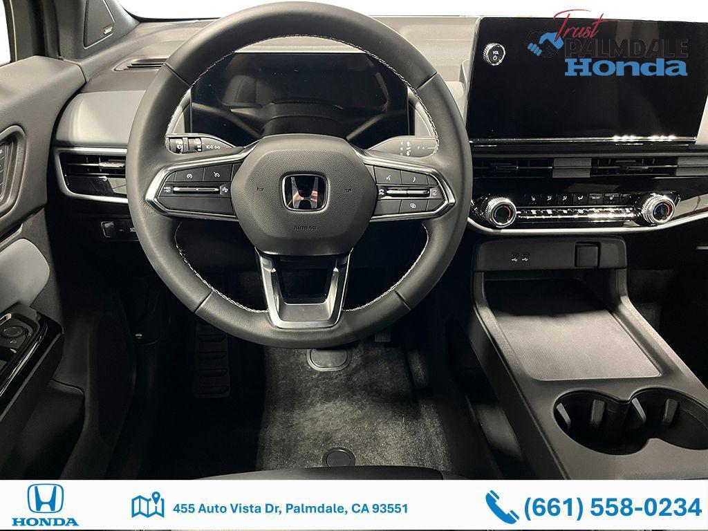 new 2026 Honda Prologue car, priced at $51,950