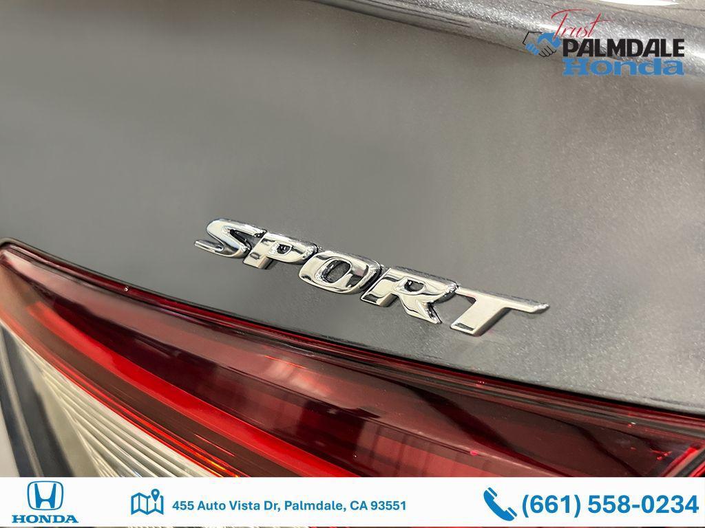 new 2026 Honda Civic car, priced at $26,540