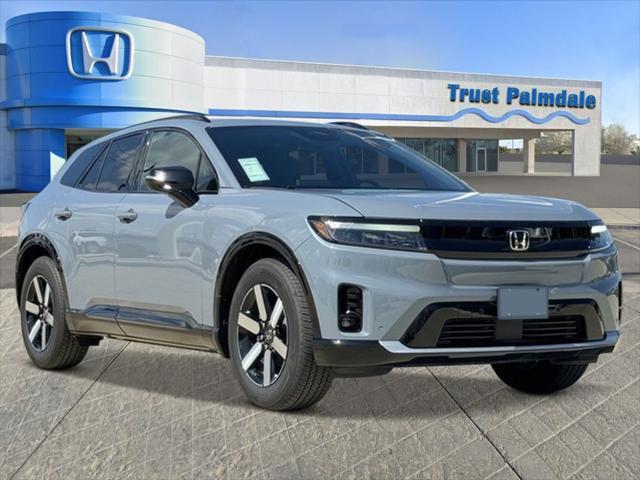 new 2025 Honda Prologue car, priced at $53,605