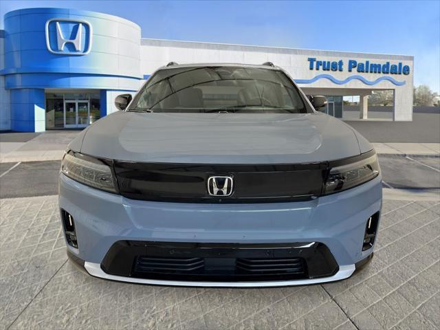 new 2025 Honda Prologue car, priced at $59,805