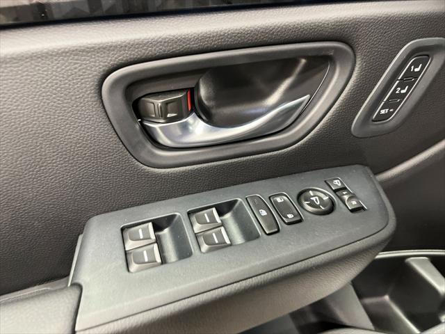 new 2026 Honda Passport car, priced at $54,355