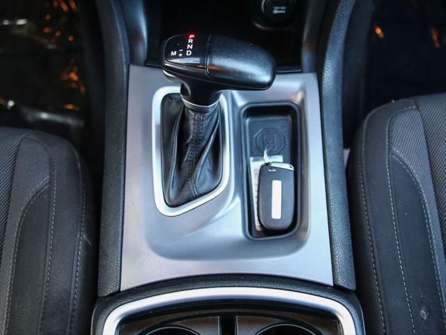 used 2022 Dodge Charger car, priced at $20,581