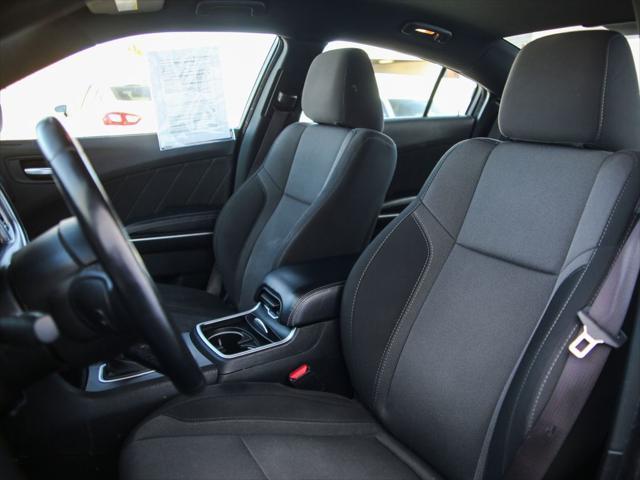 used 2022 Dodge Charger car, priced at $20,581