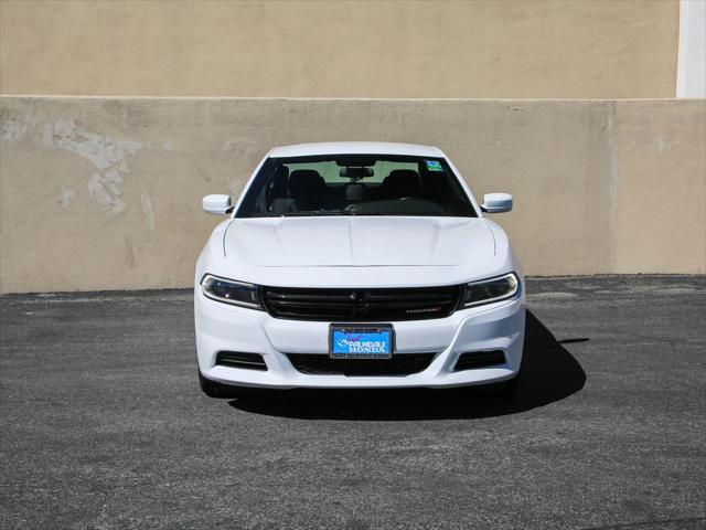 used 2022 Dodge Charger car, priced at $20,581