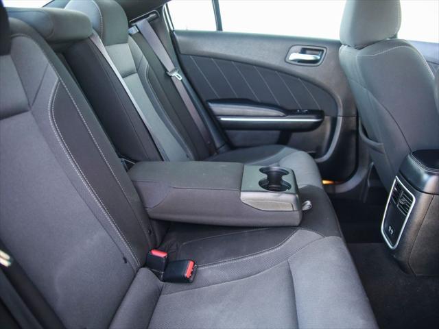 used 2022 Dodge Charger car, priced at $20,581