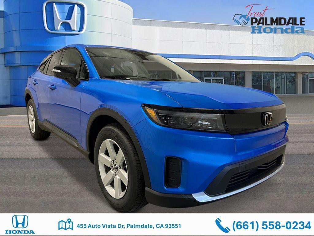 new 2025 Honda Prologue car, priced at $49,350