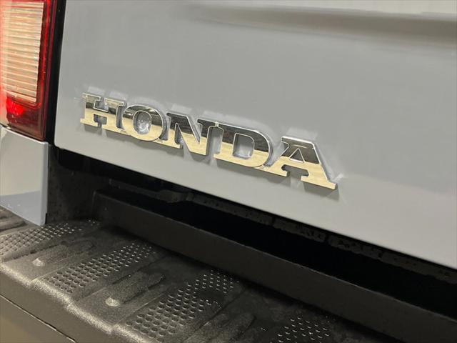 new 2025 Honda Ridgeline car, priced at $47,285