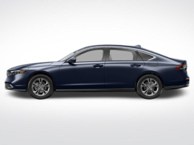 used 2023 Honda Accord car, priced at $23,658