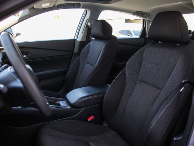 used 2023 Honda Accord car, priced at $26,391