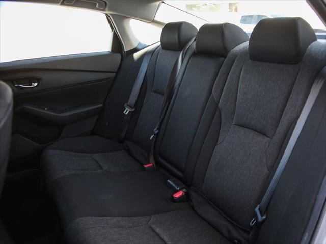 used 2023 Honda Accord car, priced at $26,391