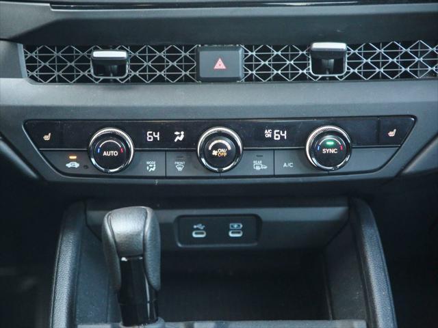 used 2023 Honda Accord car, priced at $26,391