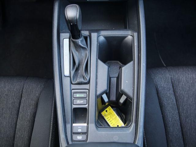 used 2023 Honda Accord car, priced at $26,391