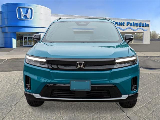 new 2025 Honda Prologue car, priced at $53,605
