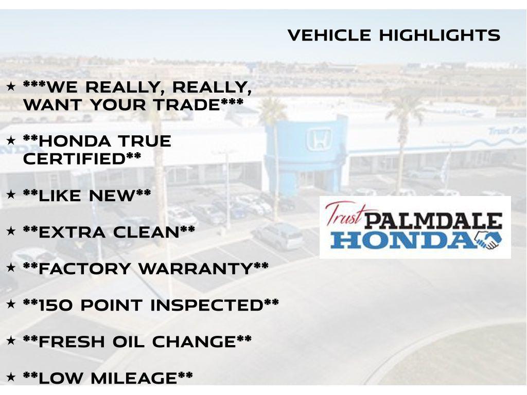 used 2025 Honda Civic car, priced at $24,991