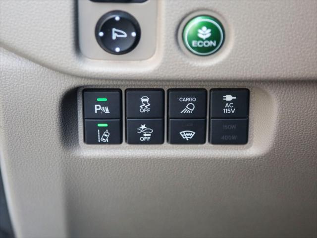 used 2022 Honda Ridgeline car, priced at $32,991
