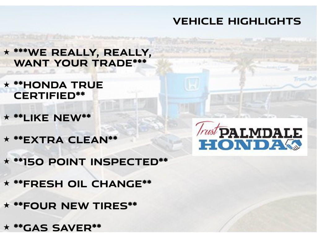 used 2023 Honda Accord car, priced at $22,991