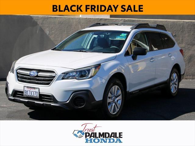 used 2019 Subaru Outback car, priced at $18,991