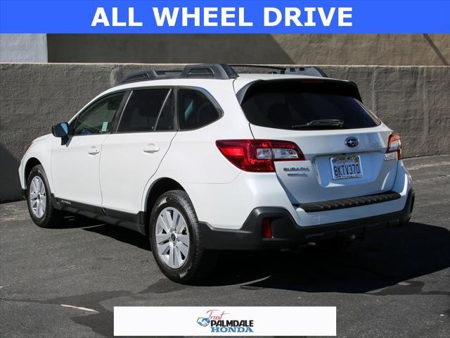 used 2019 Subaru Outback car, priced at $19,991