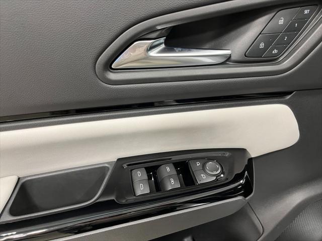 new 2025 Honda Prologue car, priced at $56,605