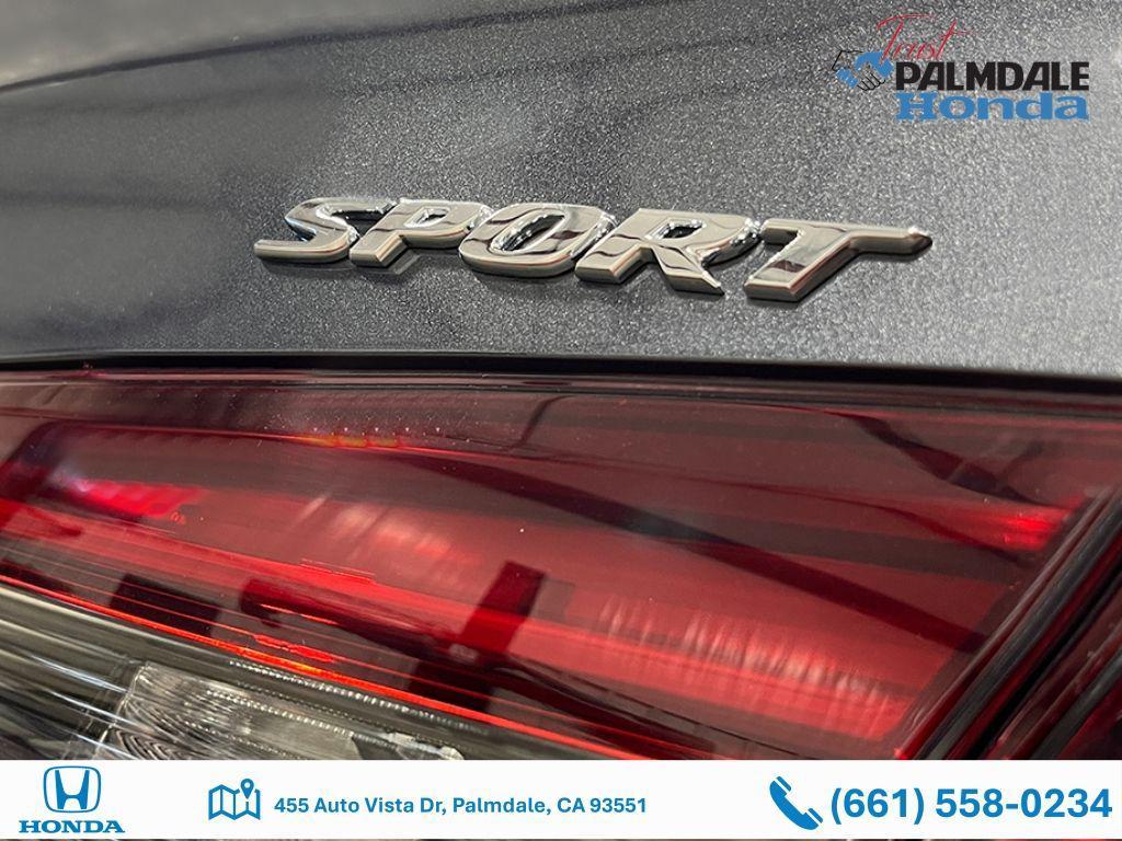 new 2026 Honda Civic car, priced at $26,540