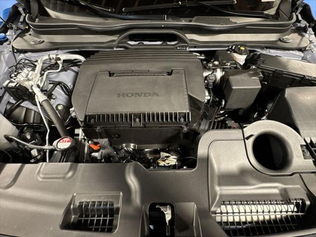 new 2026 Honda Passport car, priced at $54,355