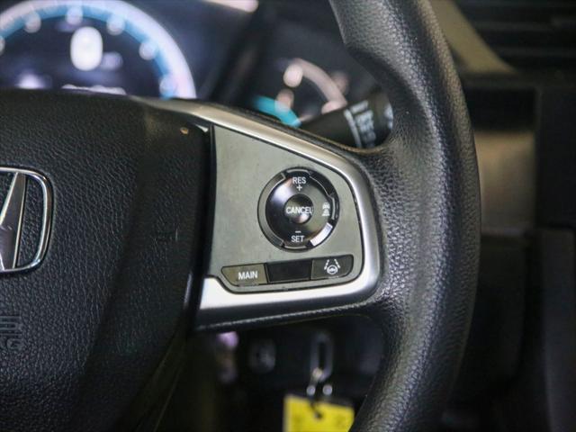 used 2019 Honda Civic car