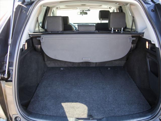 used 2022 Honda CR-V car, priced at $27,215