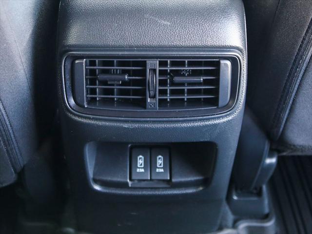 used 2022 Honda CR-V car, priced at $27,215