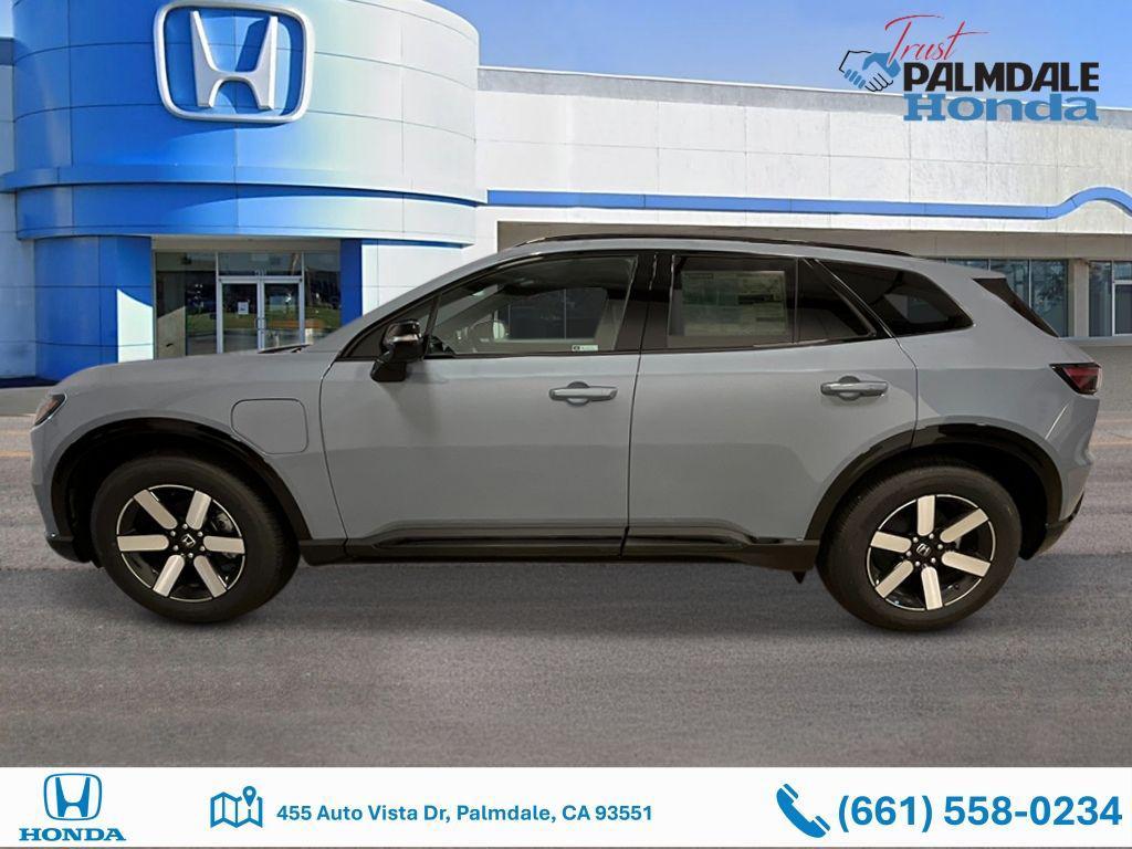 new 2026 Honda Prologue car, priced at $51,950