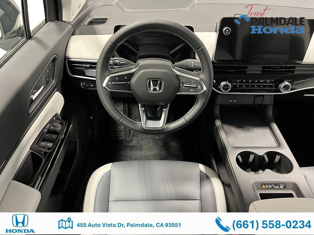 new 2026 Honda Prologue car, priced at $51,950
