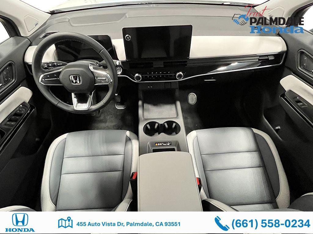 new 2026 Honda Prologue car, priced at $51,950