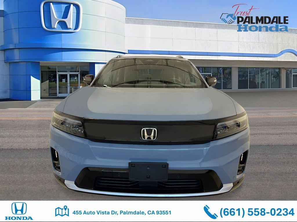 new 2026 Honda Prologue car, priced at $51,950