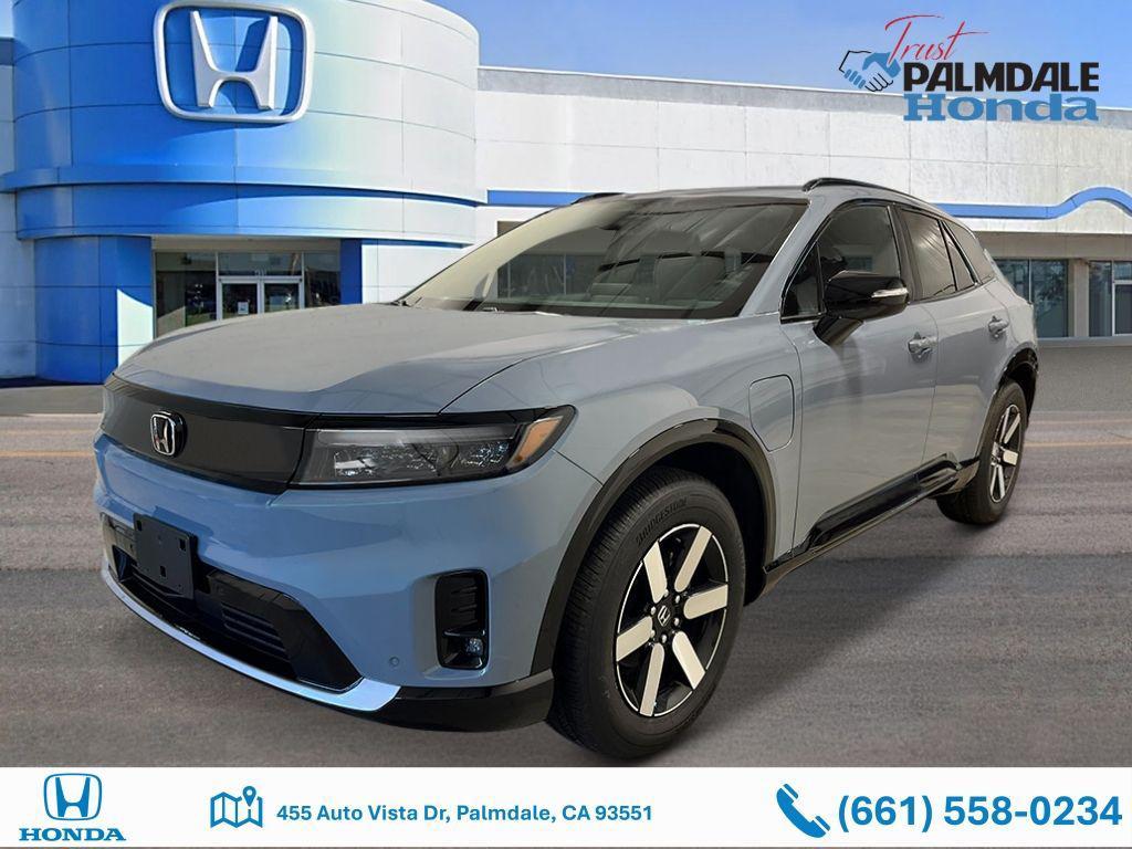 new 2026 Honda Prologue car, priced at $51,950