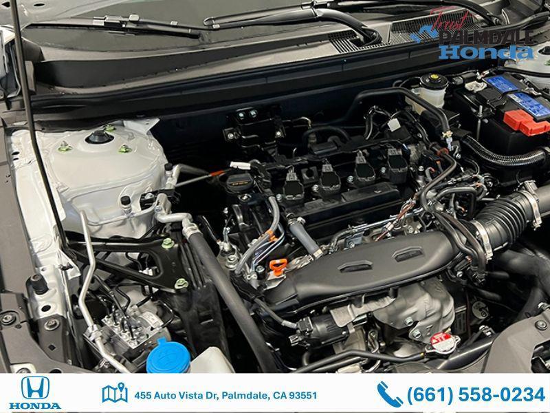 new 2025 Honda Accord car, priced at $28,990