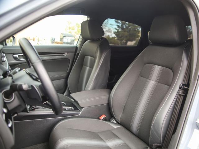used 2023 Honda Civic car, priced at $24,391