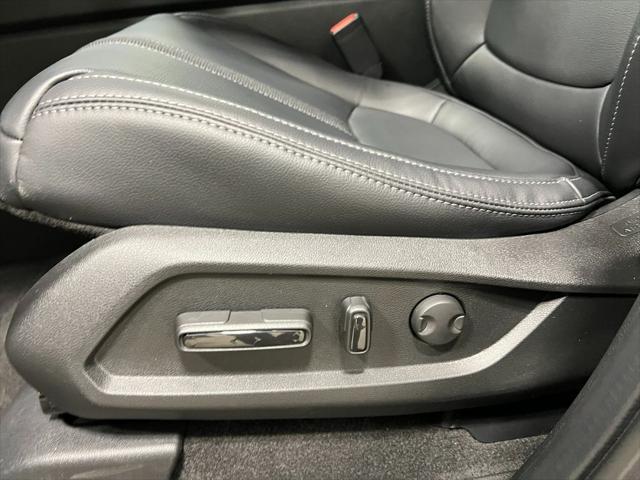 new 2025 Honda Pilot car, priced at $47,505
