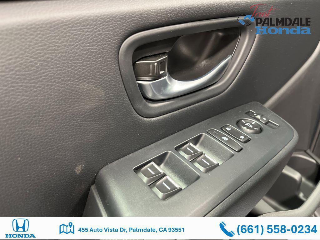 new 2025 Honda Pilot car, priced at $41,000